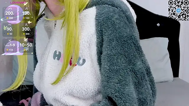 nonawhitemm online show from 20, 10, 2025