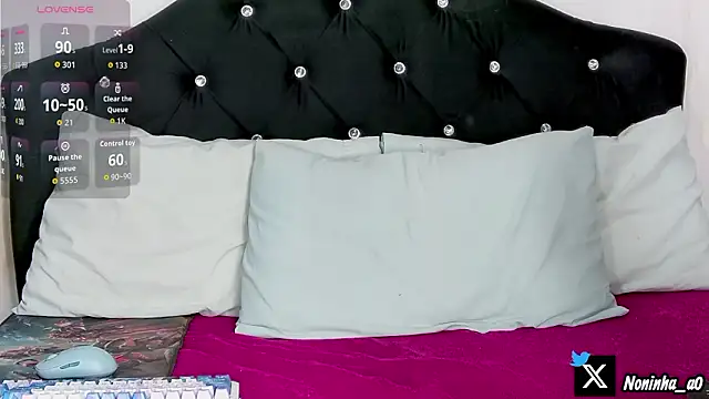 nonawhitemm online show from 26, 3, 2026