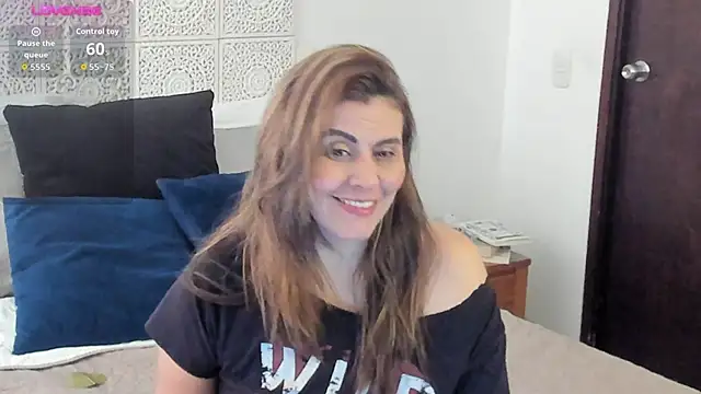 V monse online show from 17, 12, 2025