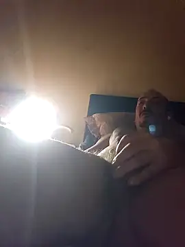 antoniox1978 online show from 13, 1, 2025