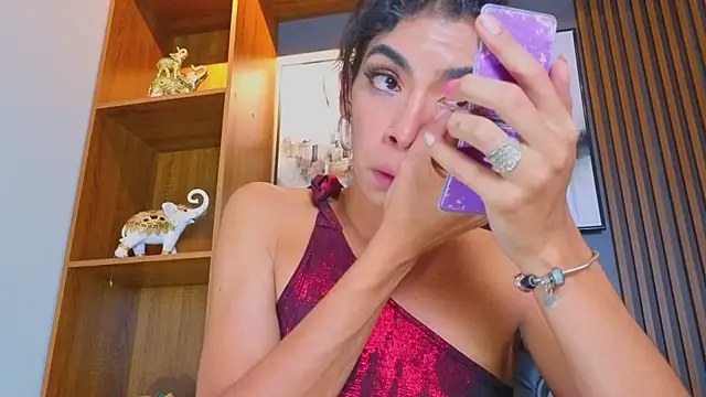 Alahia Rodriguez online show from 16, 5, 2026