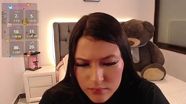 Nicols66 online show from 11, 12, 2024