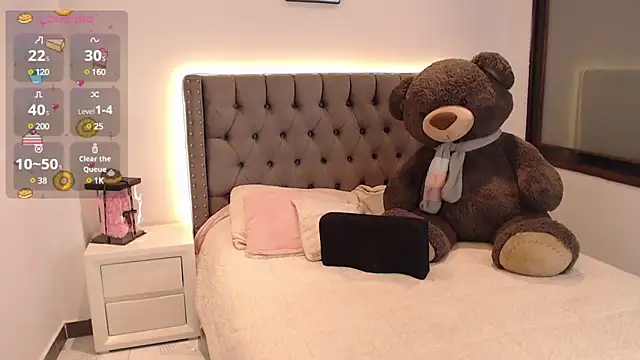 Nicols66 online show from 5, 1, 2025