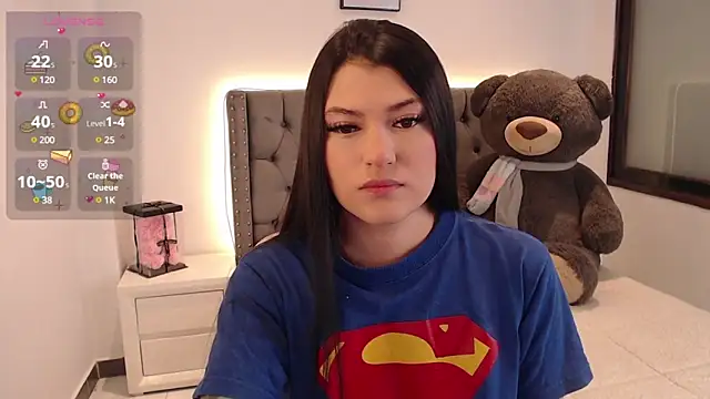 Nicols66 online show from 4, 2, 2025