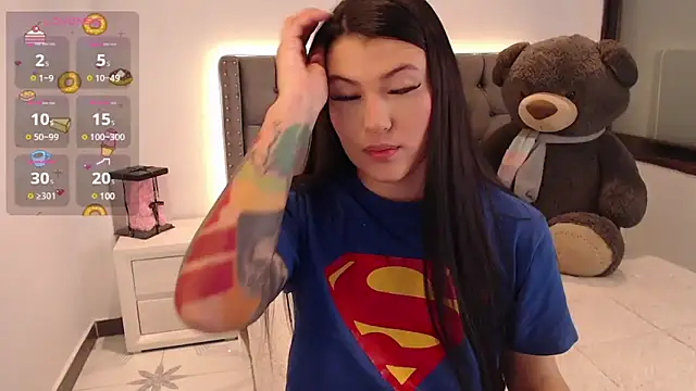 Nicols66 online show from 14, 2, 2025