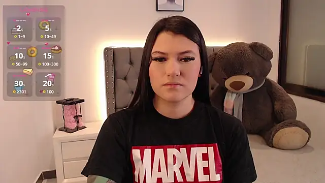 Nicols66 online show from 15, 3, 2025