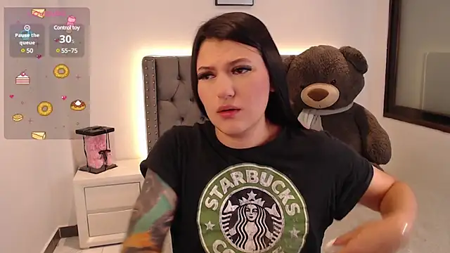 Nicols66 online show from 18, 3, 2025