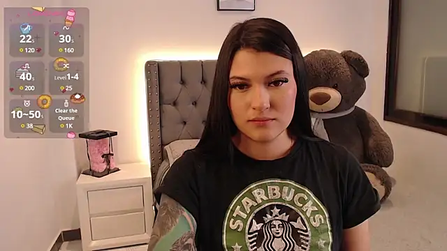 Nicols66 online show from 19, 3, 2025