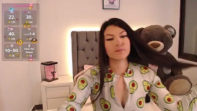 Nicols66 online show from 19, 9, 2025