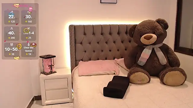 Nicols66 online show from 20, 9, 2025