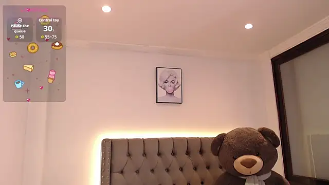 Nicols66 online show from 23, 9, 2025