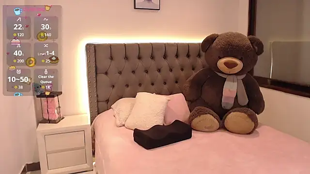 Nicols66 online show from 16, 1, 2026