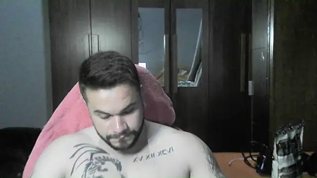 Galeego DF online show from 16, 1, 2025