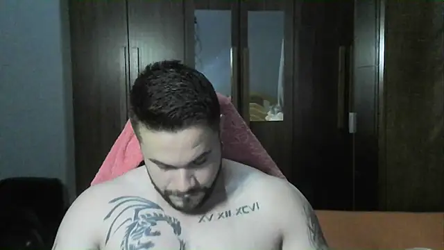 Galeego DF online show from 17, 1, 2025