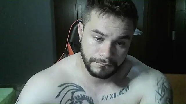 Galeego DF online show from 18, 1, 2025