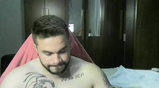 Galeego DF online show from 19, 1, 2025