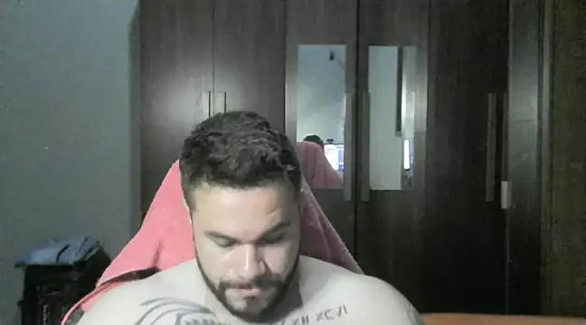 Galeego DF online show from 21, 1, 2025