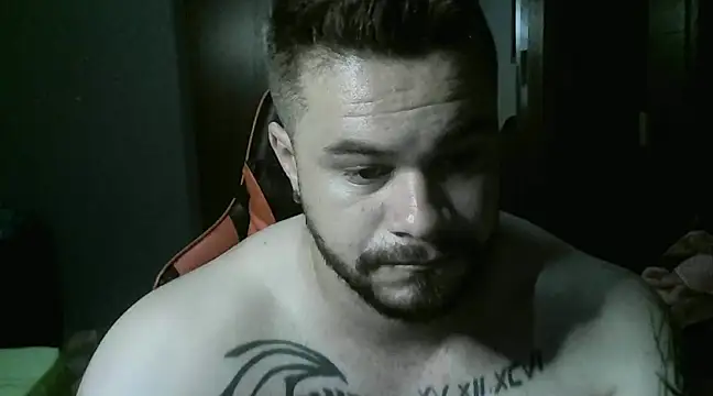 Galeego DF online show from 25, 1, 2025