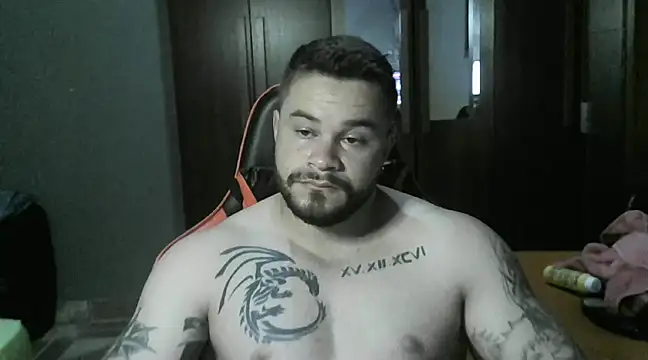 Galeego DF online show from 25, 1, 2025