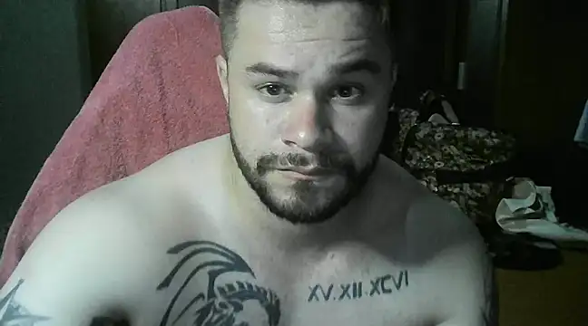 Galeego DF online show from 26, 1, 2025