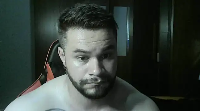 Galeego DF online show from 28, 1, 2025