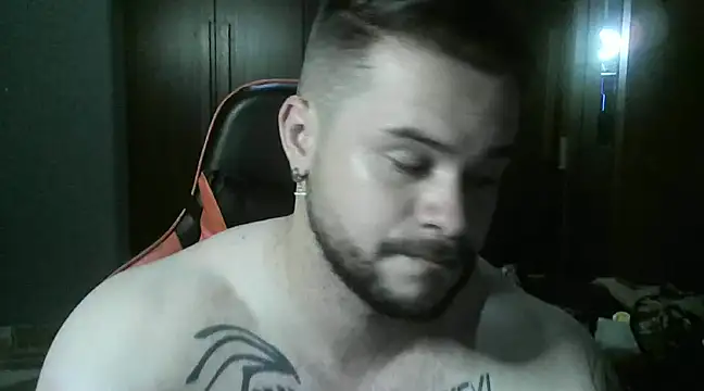 Galeego DF online show from 3, 2, 2025