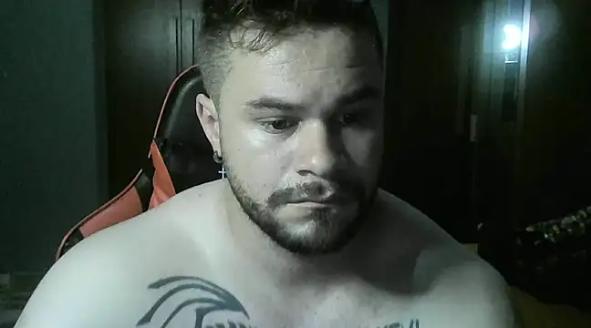 Galeego DF online show from 3, 2, 2025