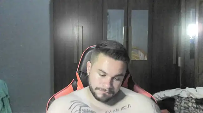 Galeego DF online show from 3, 2, 2025