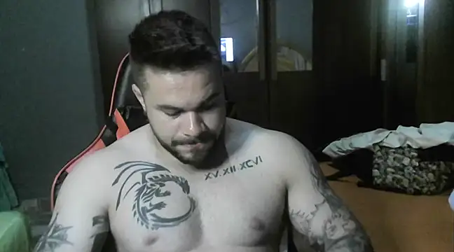 Galeego DF online show from 4, 2, 2025