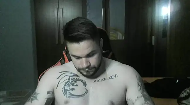 Galeego DF online show from 4, 2, 2025