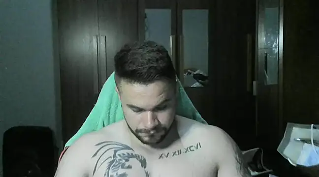 Galeego DF online show from 7, 2, 2025