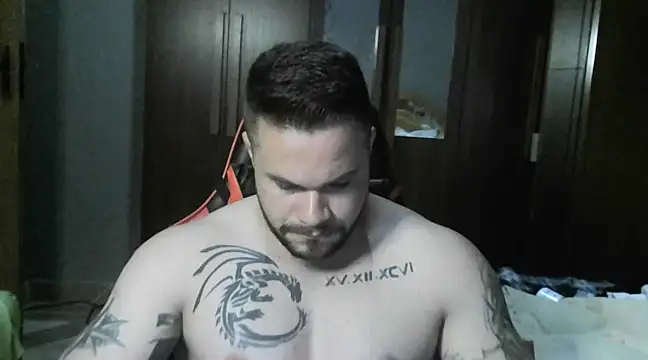 Galeego DF online show from 9, 2, 2025