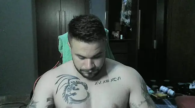 Galeego DF online show from 10, 2, 2025