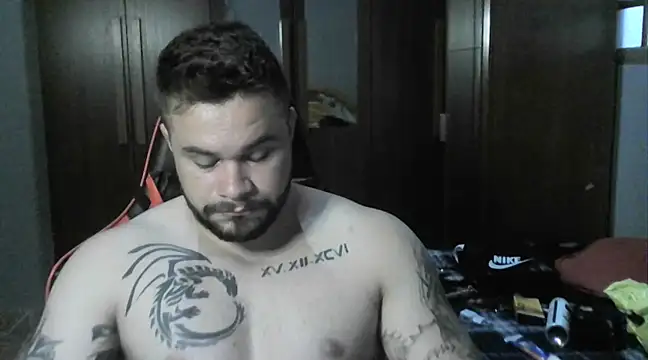 Galeego DF online show from 13, 2, 2025