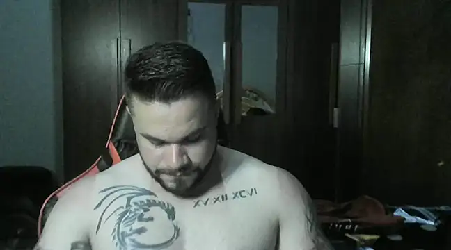 Galeego DF online show from 14, 2, 2025