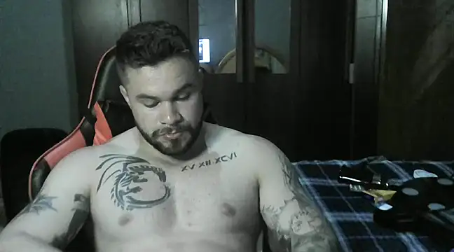 Galeego DF online show from 15, 2, 2025