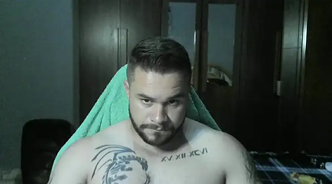 Galeego DF online show from 16, 2, 2025