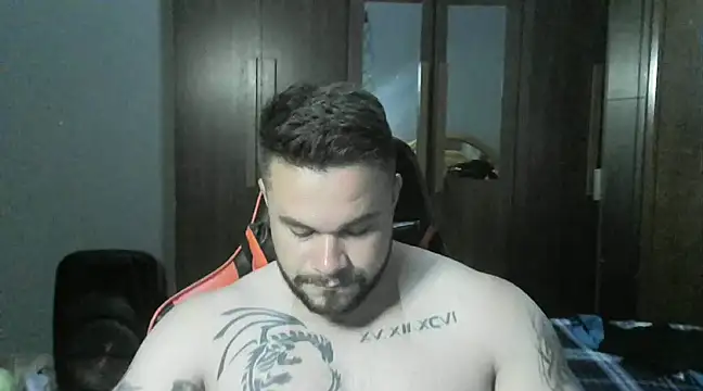 Galeego DF online show from 16, 2, 2025