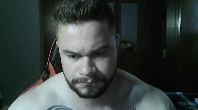 Galeego DF online show from 17, 2, 2025