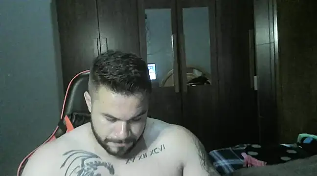 Galeego DF online show from 18, 2, 2025