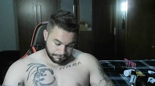 Galeego DF online show from 21, 2, 2025