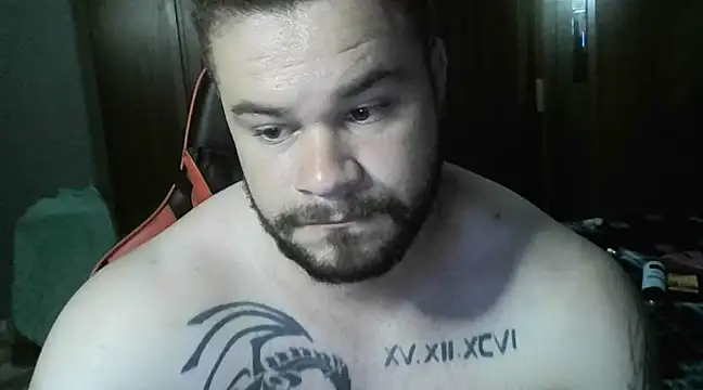 Galeego DF online show from 22, 2, 2025