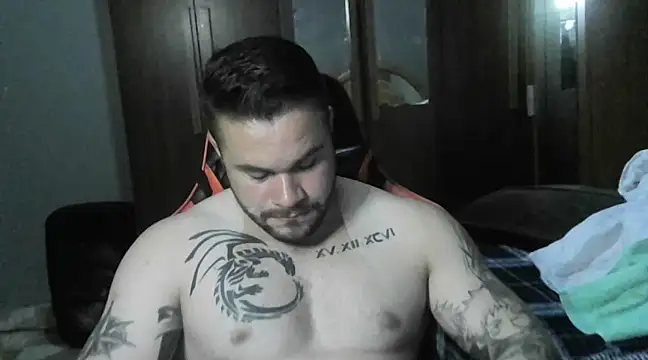 Galeego DF online show from 26, 2, 2025