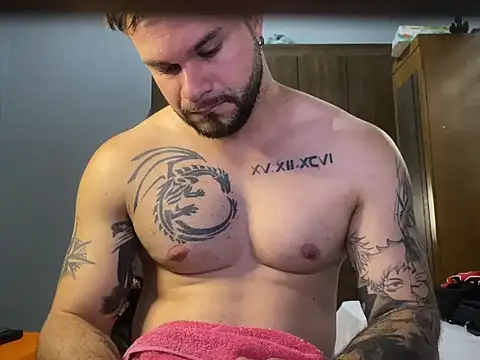 Galeego DF online show from 10, 9, 2025