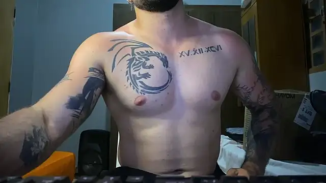 Galeego DF online show from 11, 9, 2025