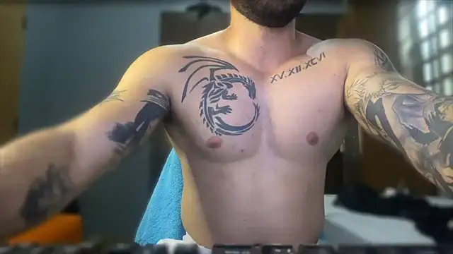 Galeego DF online show from 20, 9, 2025