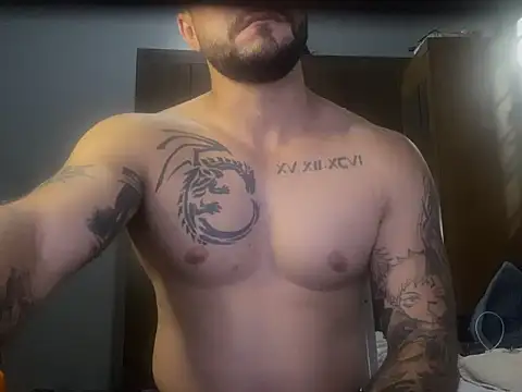 Galeego DF online show from 22, 9, 2025