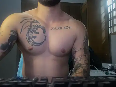 Galeego DF online show from 26, 9, 2025