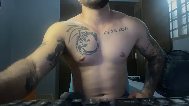 Galeego DF online show from 29, 9, 2025