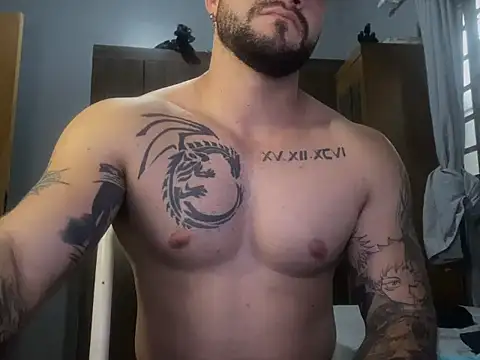 Galeego DF online show from 3, 10, 2025